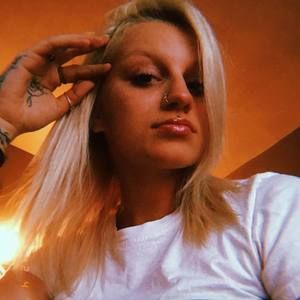 Meet your Posher, Bree